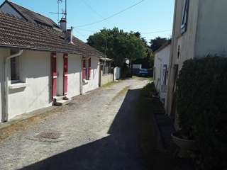Vente maison 2 pièces