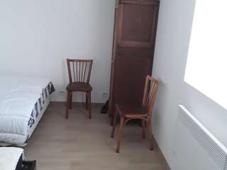 Vente maison 2 pièces