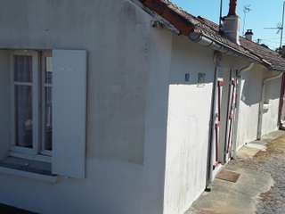 Vente maison 2 pièces