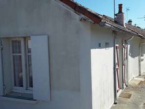 Vente Maison 1 chambreLa Plaine-sur-Mer