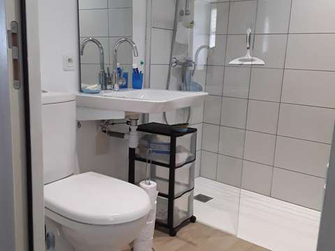 Vente maison 2 pièces