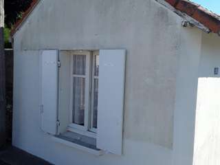 Vente maison 2 pièces