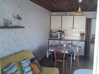 Vente maison 2 pièces