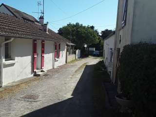 Vente maison 2 pièces