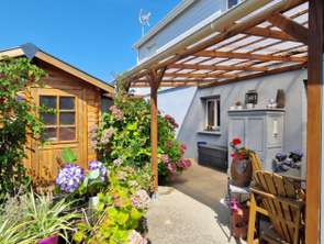 Vente Maison 4 chambresLa Plaine-sur-Mer