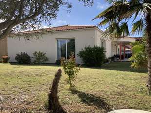 Photo Vente maison La Plaine-sur-Mer