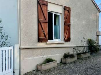 Vente maison 7 pièces La Plaine-sur-Mer 44