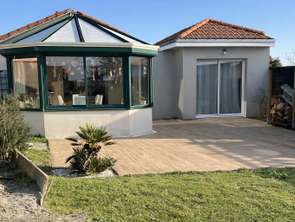 Vente Maison 3 chambresLa Plaine-sur-Mer