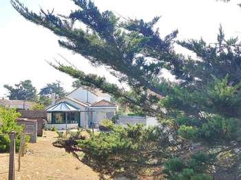 Vente Maison 4 chambresLa Plaine-sur-Mer
