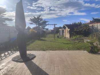Vente Maison 4 chambresLa Plaine-sur-Mer