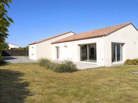Vente maison 5 pièces La Plaine-sur-Mer 44