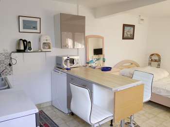 Vente maison 3 pièces La Plaine-sur-Mer 44