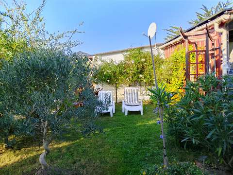 Vente maison 3 pièces La Plaine-sur-Mer 44