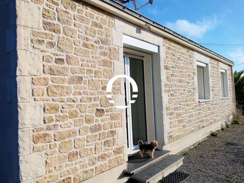 Vente maison 3 pièces La Plaine-sur-Mer 44