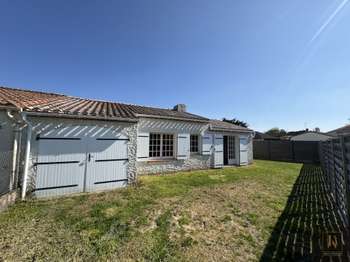 Vente Maison 2 chambresLa Plaine-sur-Mer