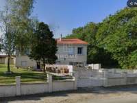 Vente maison 13 pièces