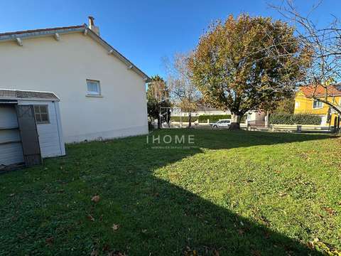 Vente maison 13 pièces