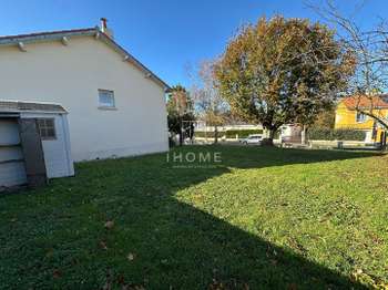 Vente maison 13 pièces