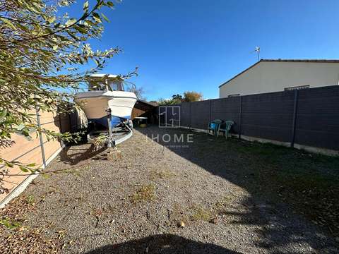 Vente maison 13 pièces