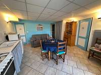Vente maison 13 pièces