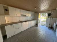 Vente maison 13 pièces