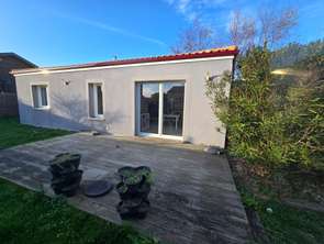 Vente Maison 2 chambresLa Plaine-sur-Mer