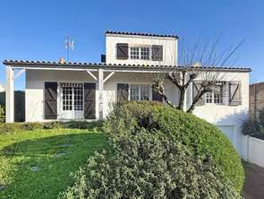 Vente Maison 4 chambresLa Plaine-sur-Mer