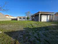 Vente maison 2 pièces