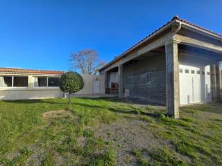 Vente maison 2 pièces