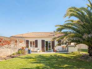 Vente Maison 2 chambresLa Plaine-sur-Mer