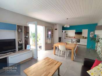 Vente Maison 3 chambresLa Plaine-sur-Mer