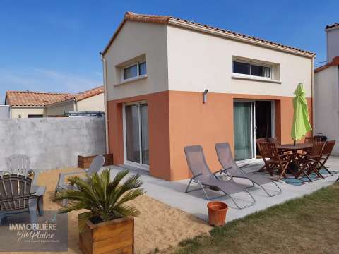 Vente maison 2 pièces La Plaine-sur-Mer 44