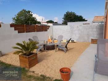 Vente maison 2 pièces