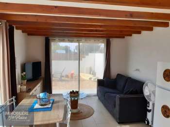 Vente maison 2 pièces
