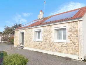 Vente Maison 3 chambresLa Plaine-sur-Mer