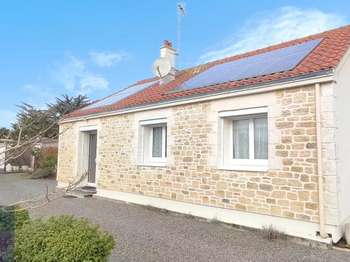 Photo Vente maison La Plaine-sur-Mer