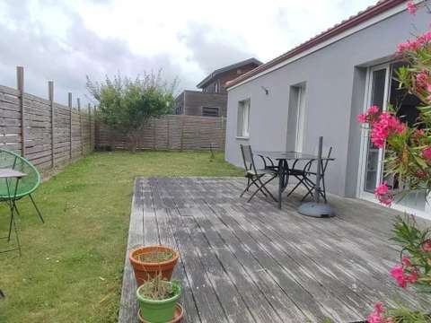 Vente maison 3 pièces La Plaine-sur-Mer 44