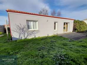Vente Maison 2 chambresLa Plaine-sur-Mer
