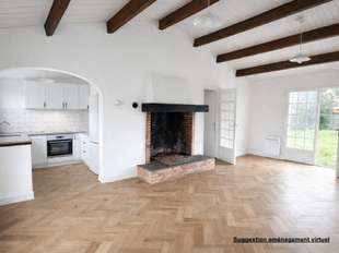 Photo Vente maison La Plaine-sur-Mer