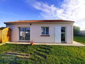 Vente Maison 2 chambresLa Plaine-sur-Mer