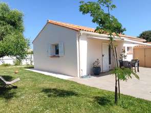 Vente Maison 2 chambresLa Plaine-sur-Mer