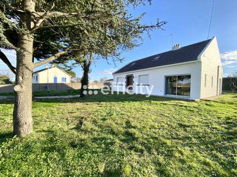 Vente maison 8 pièces Vente maison 8 pièces