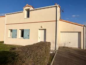 Vente Maison 3 chambresLa Plaine-sur-Mer