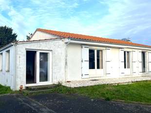 Photo Vente maison La Plaine-sur-Mer