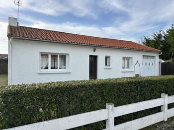 Vente maison 3 pièces La Plaine-sur-Mer 44