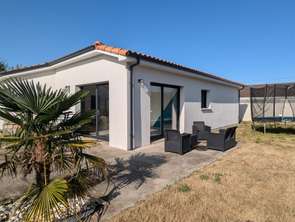 Vente Maison 3 chambresLa Plaine-sur-Mer