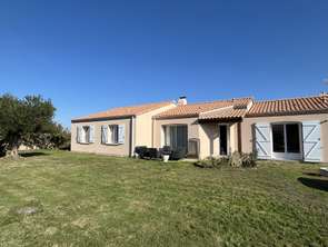 Vente Maison 4 chambresLa Plaine-sur-Mer