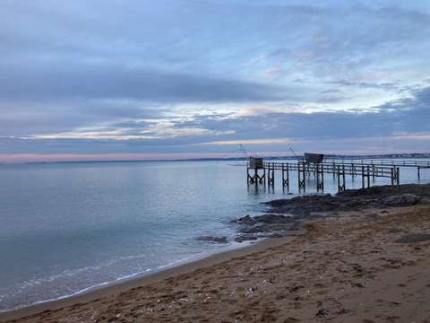 Vente maison 12 pièces La Plaine-sur-Mer 44