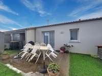 Vente maison 3 pièces Vente maison 3 pièces