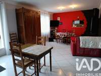 Vente maison 7 pièces Vente maison 7 pièces